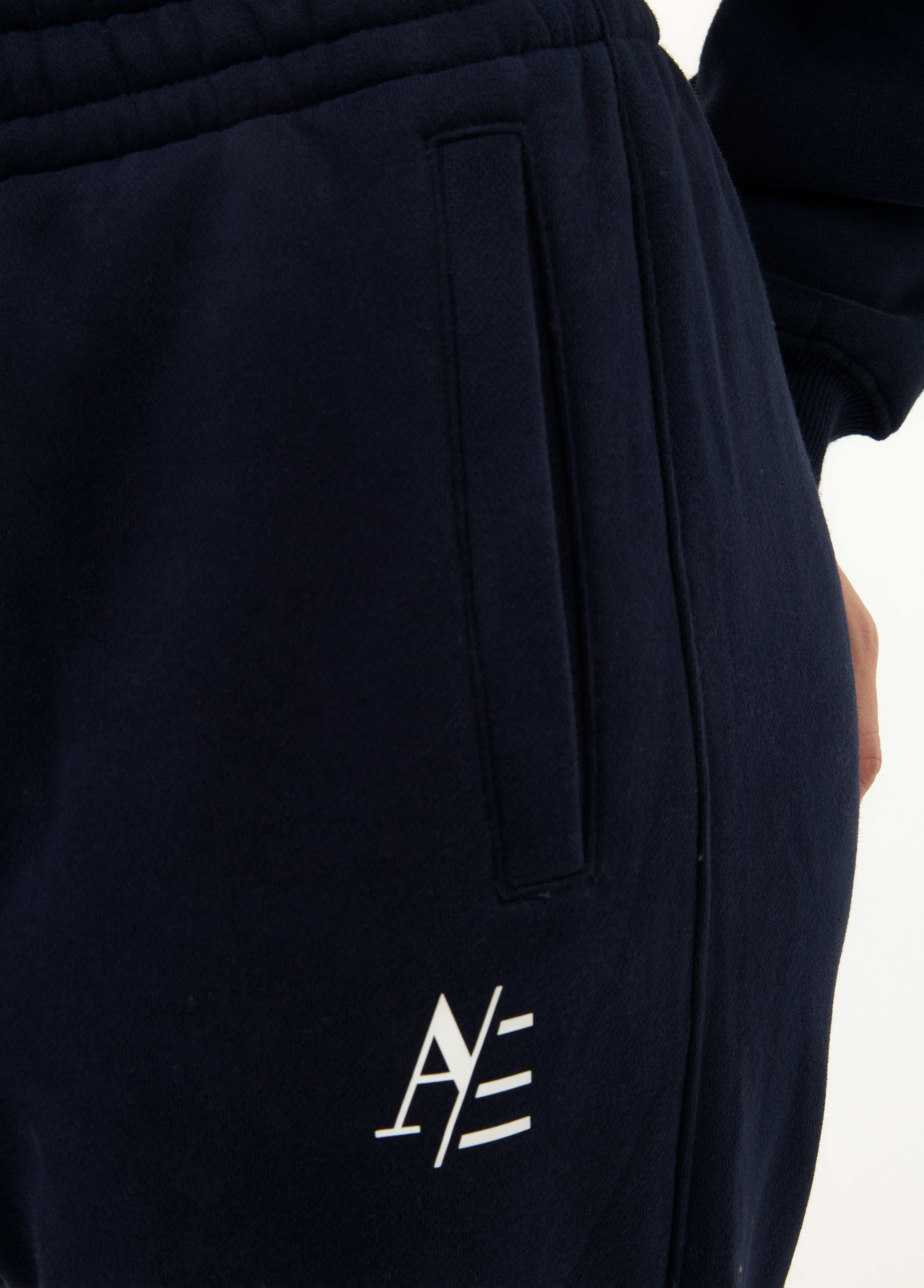 Joggers Dark blue