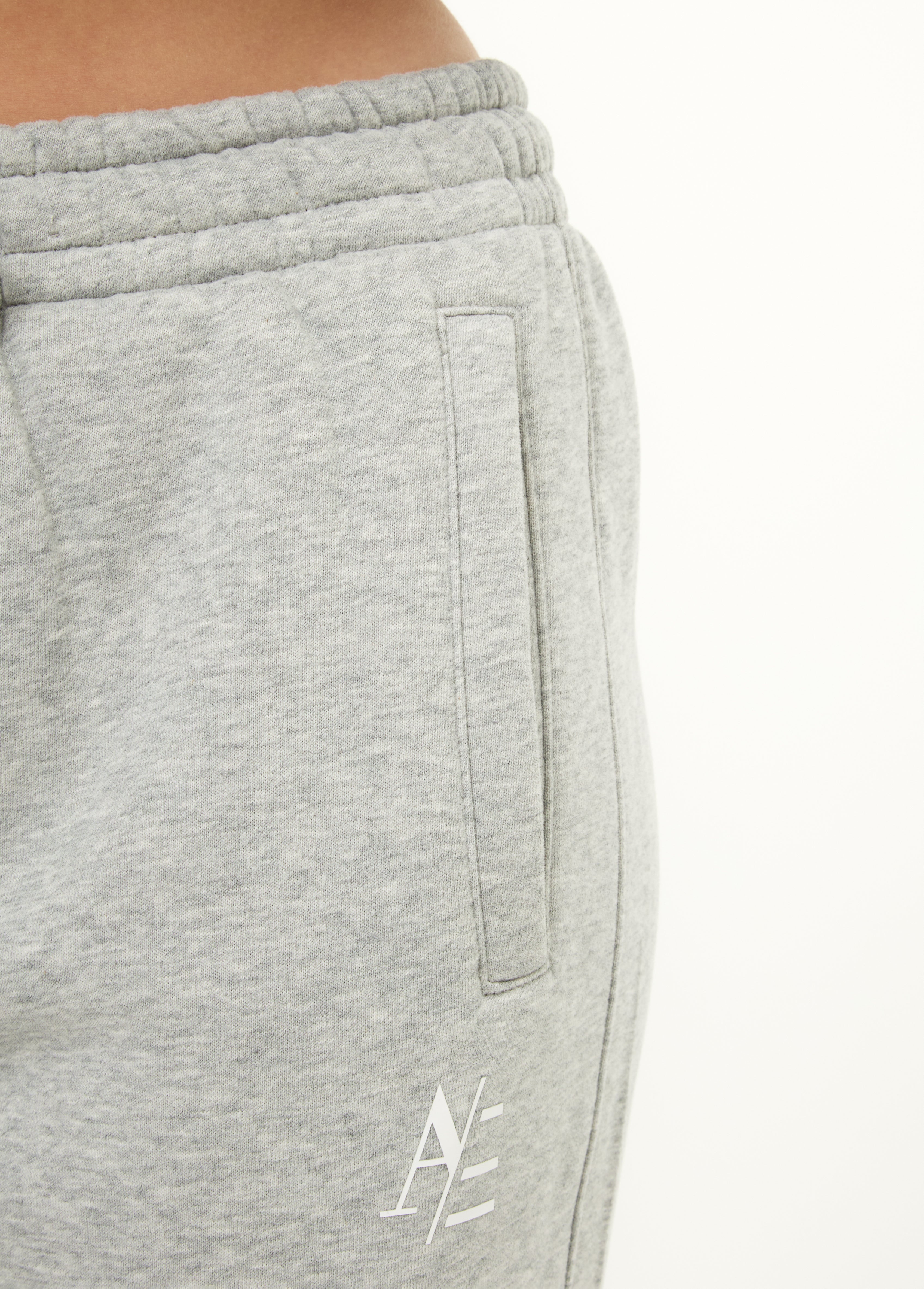 Joggers Grey
