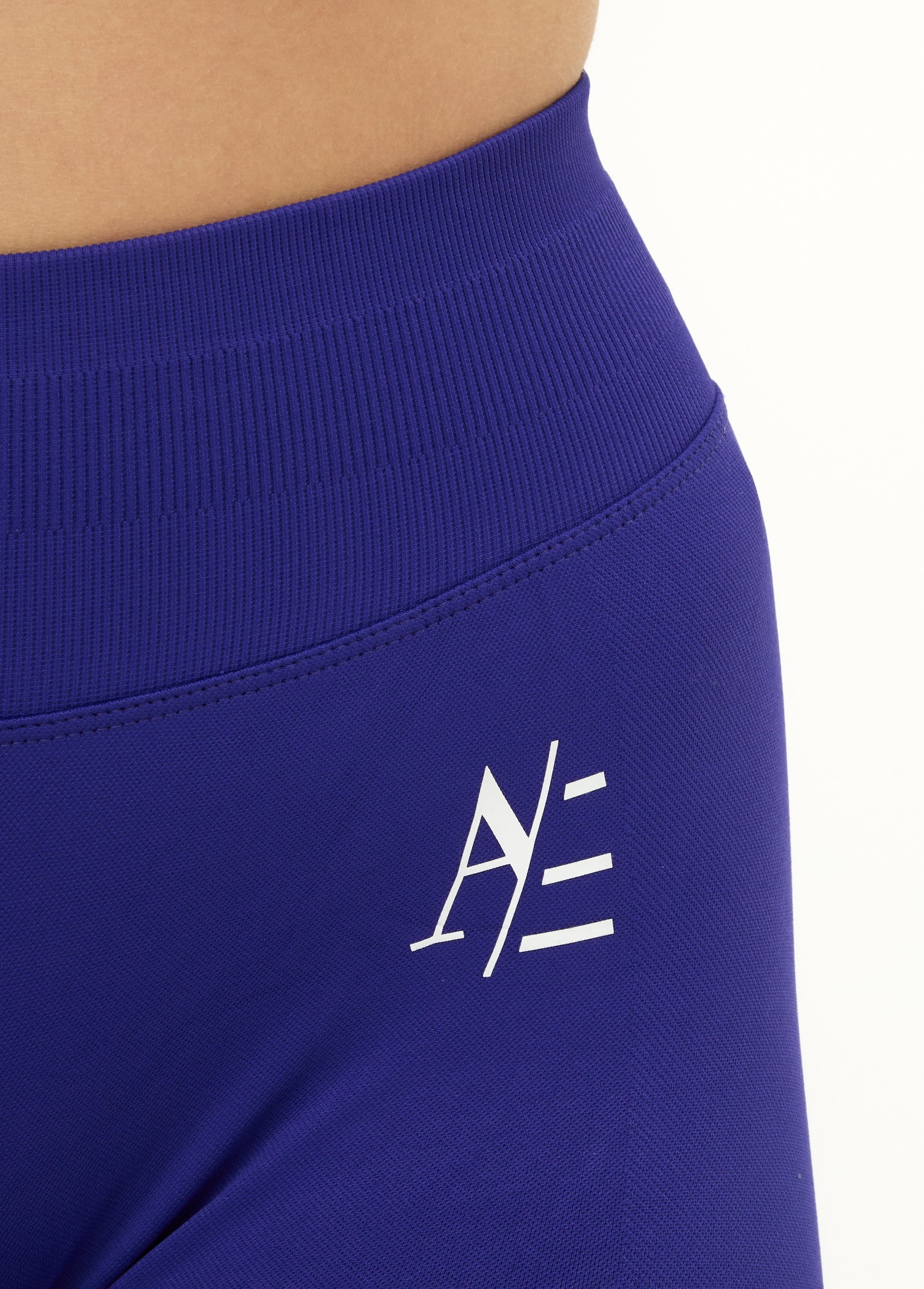 Sportlegging Indigo Blue