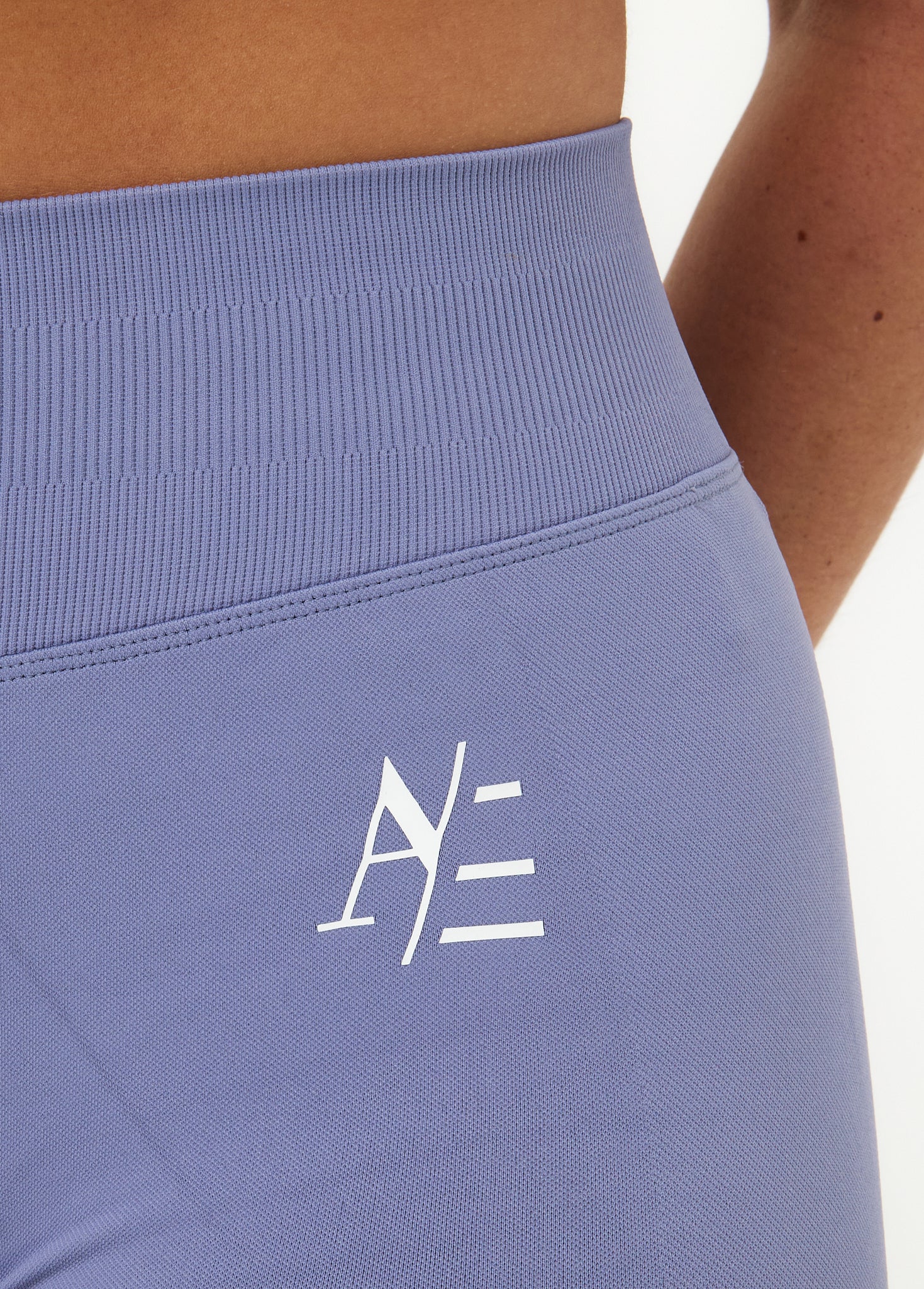 Sport Short Dusty Lavender