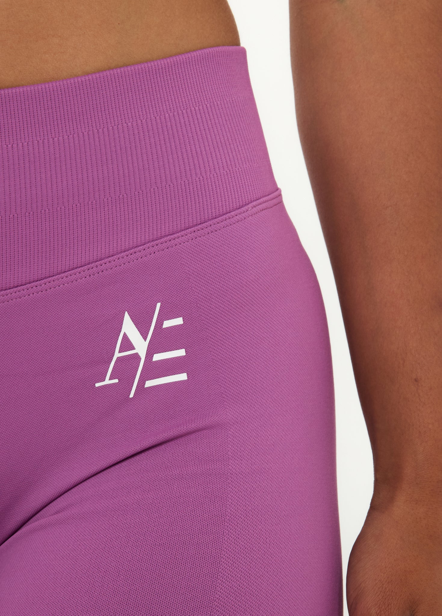 Sport Short Orchid Purple