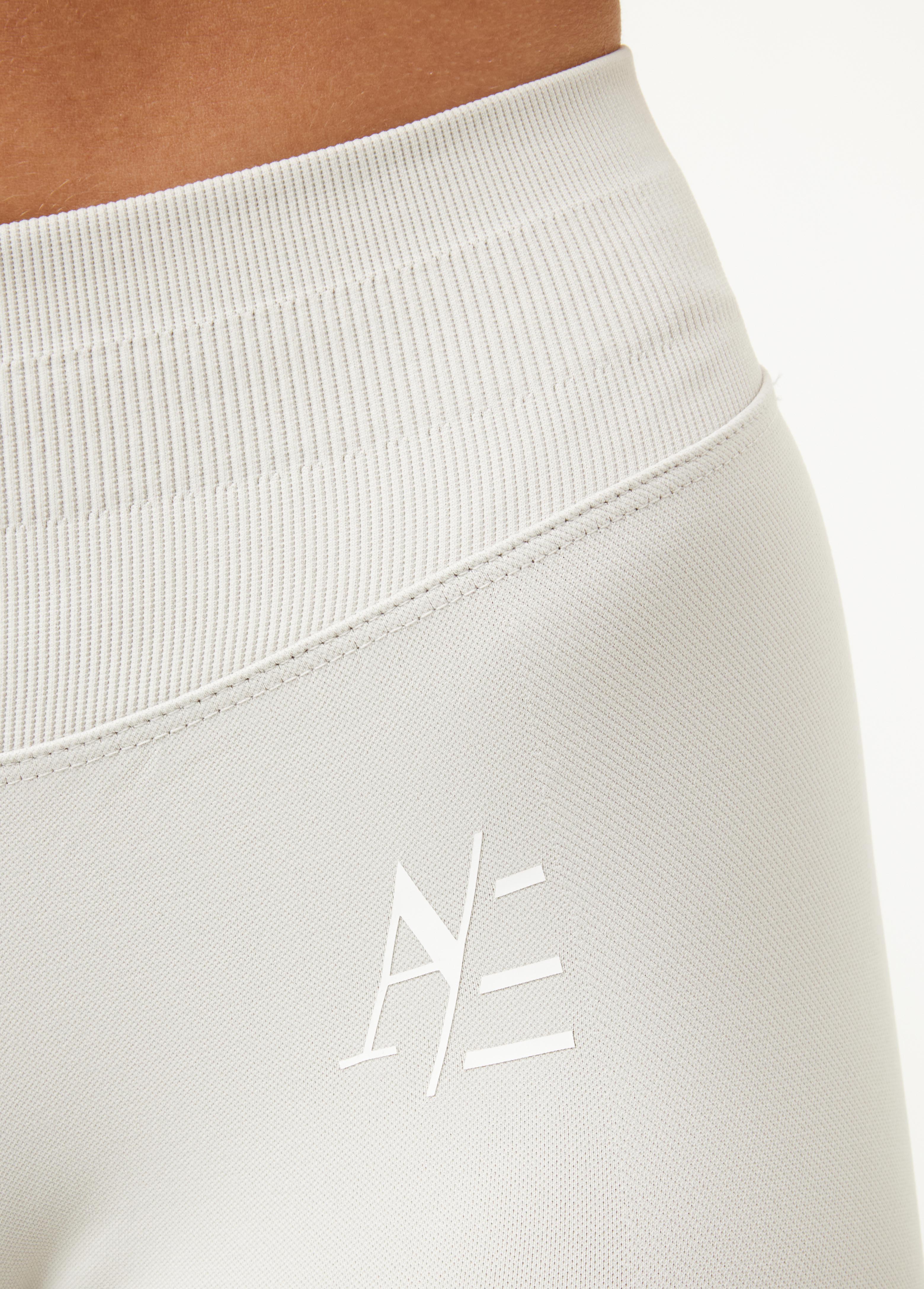 Sportlegging Pearl Grey