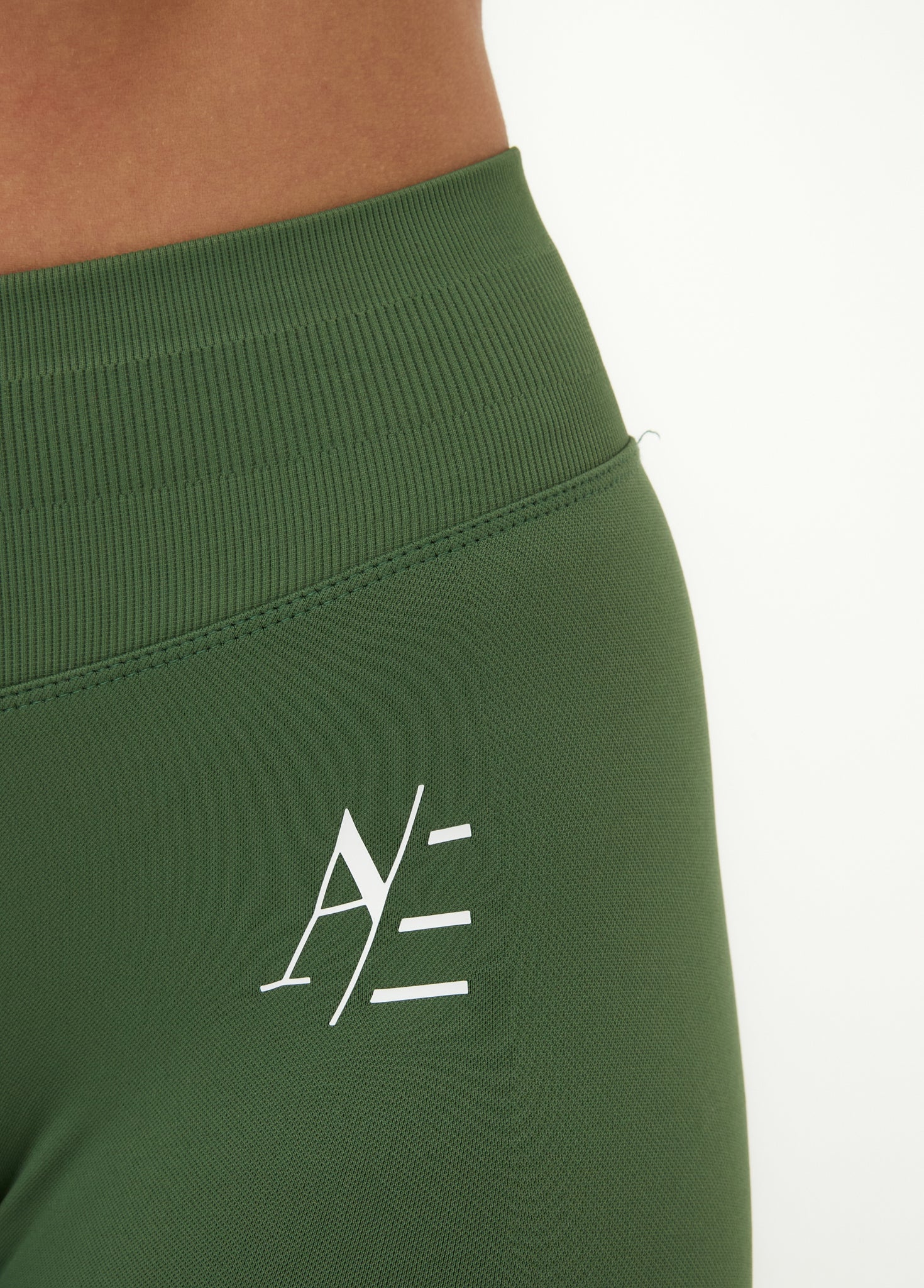 Sportlegging Matcha Green