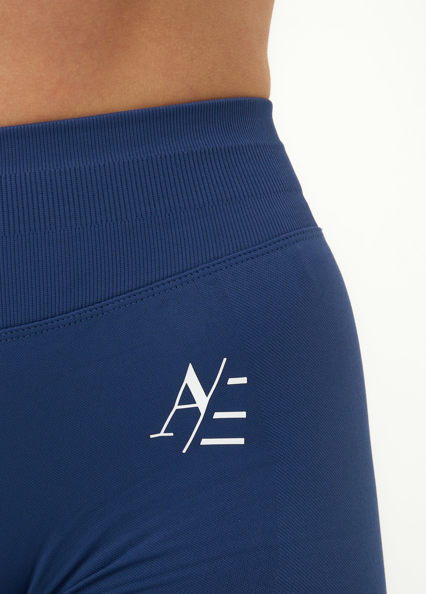 Sport Short Dark Sapphire Blue