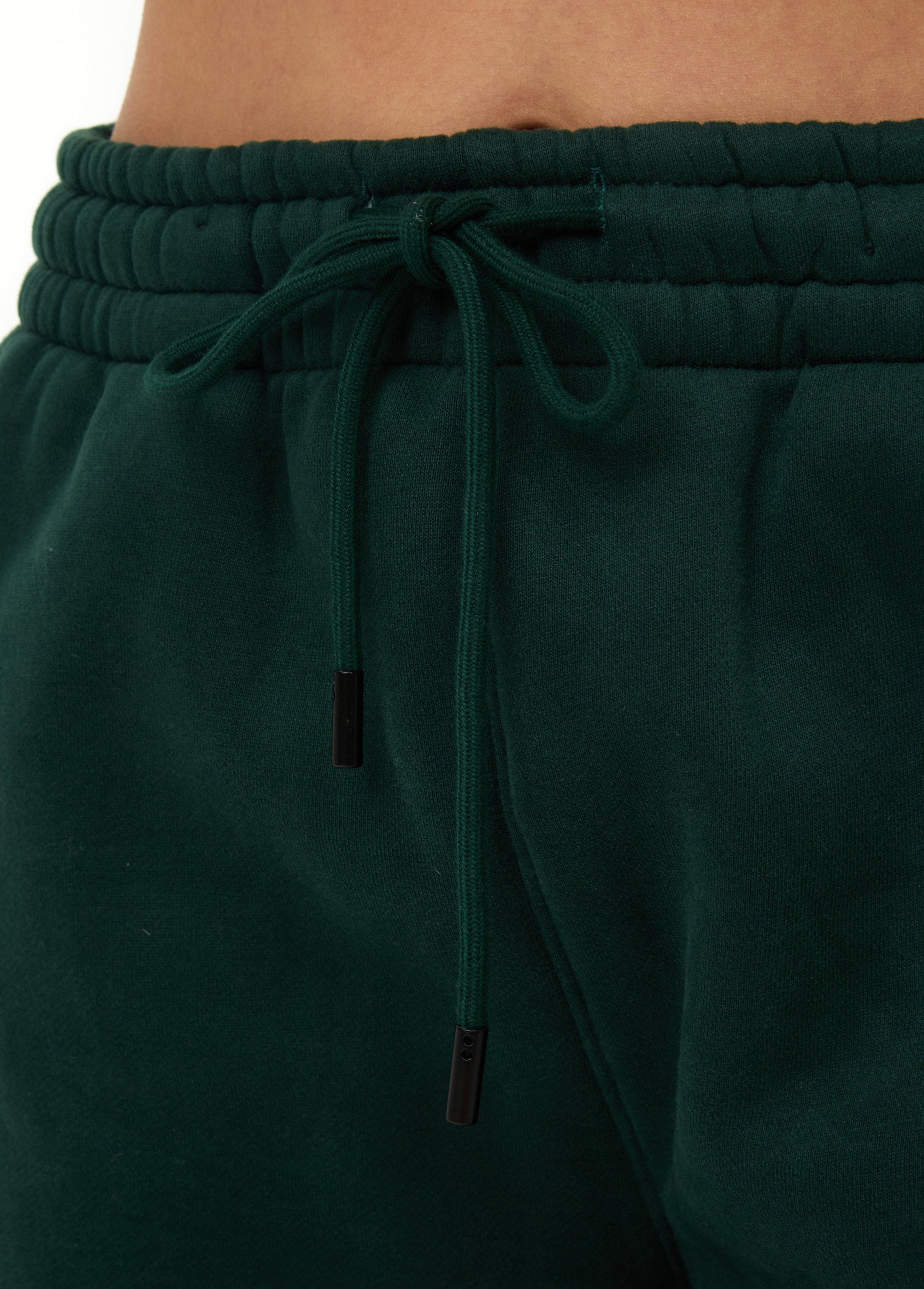 Joggers Green