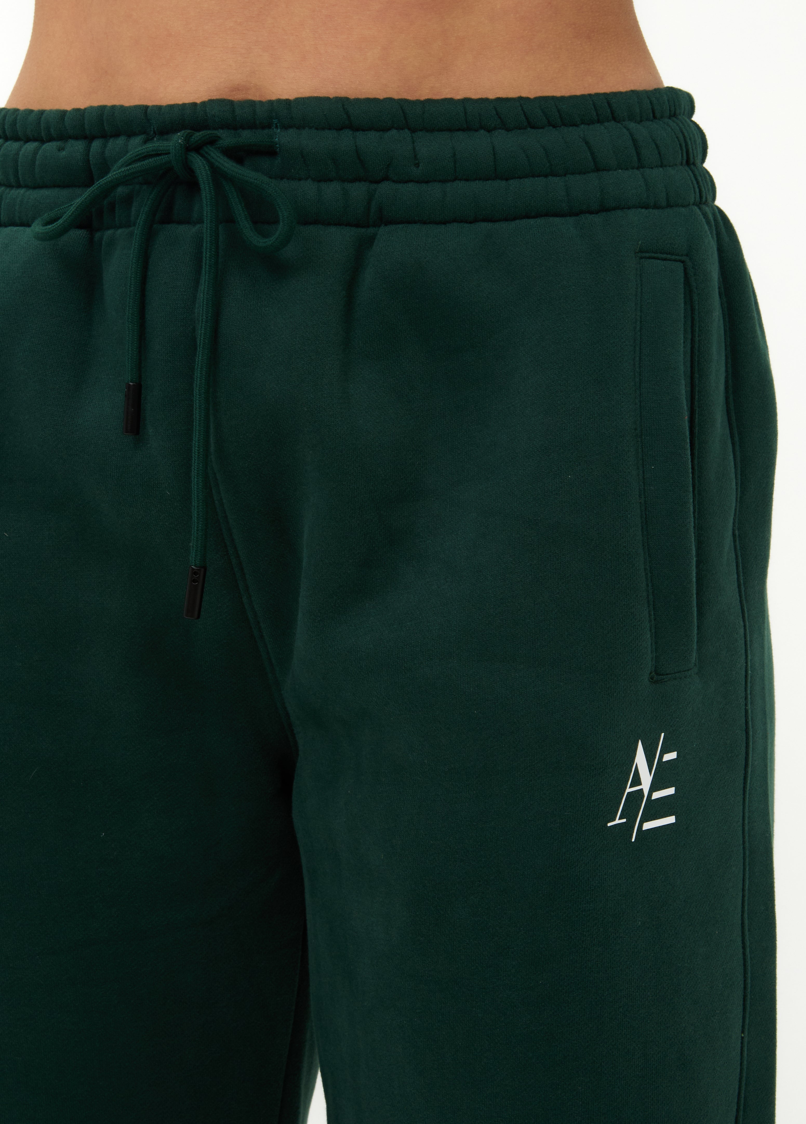 Joggers Green