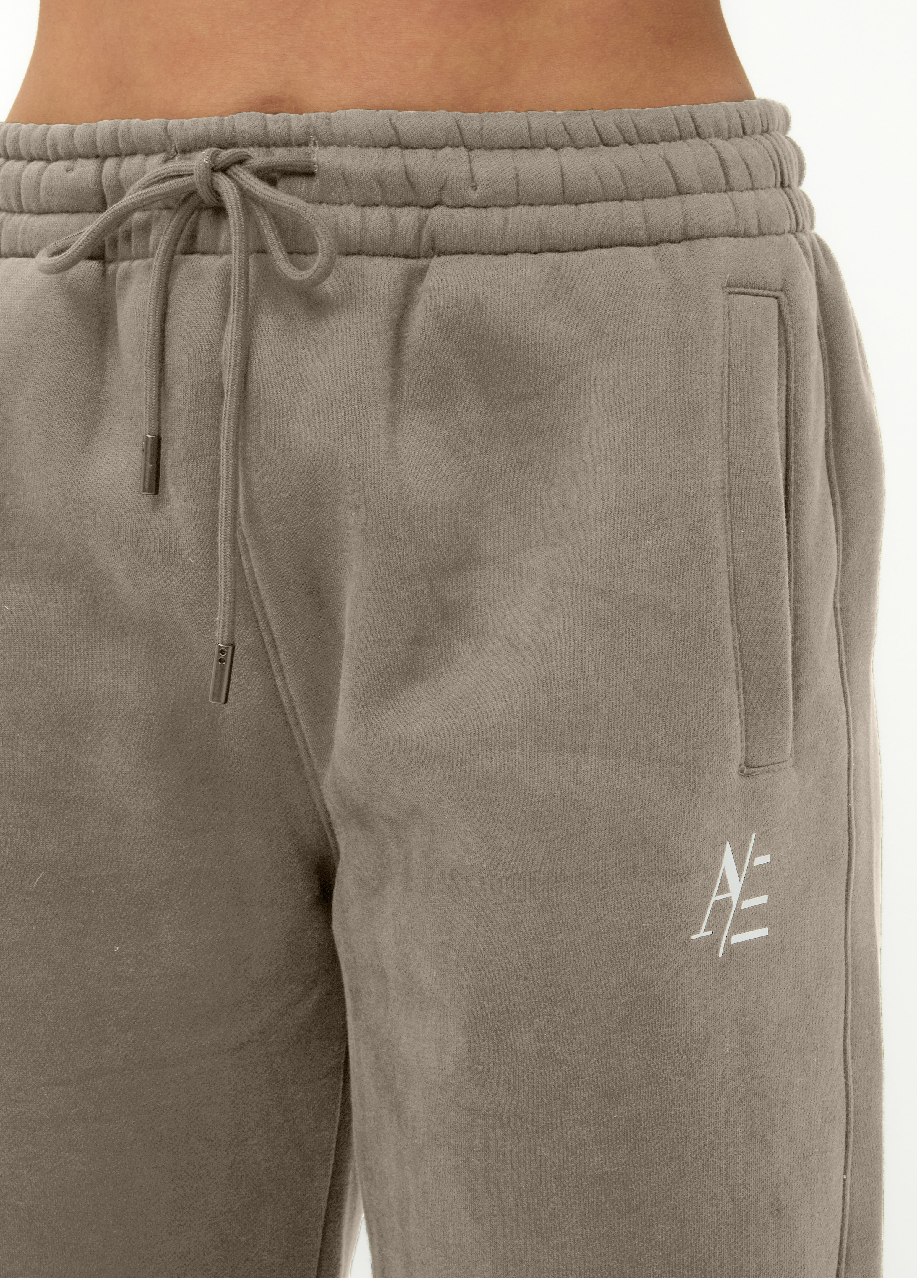 Joggers Taupe