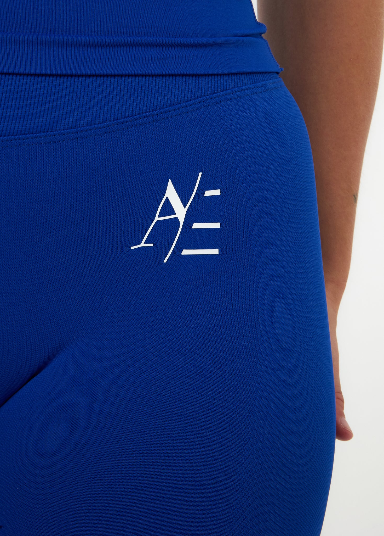 Sportlegging Lapis Blue