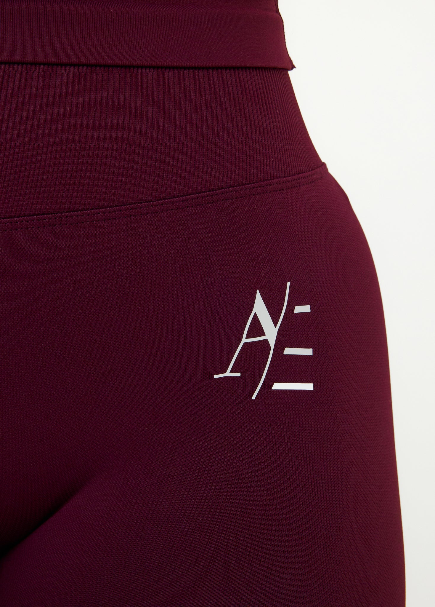 Sport Short Mulberry