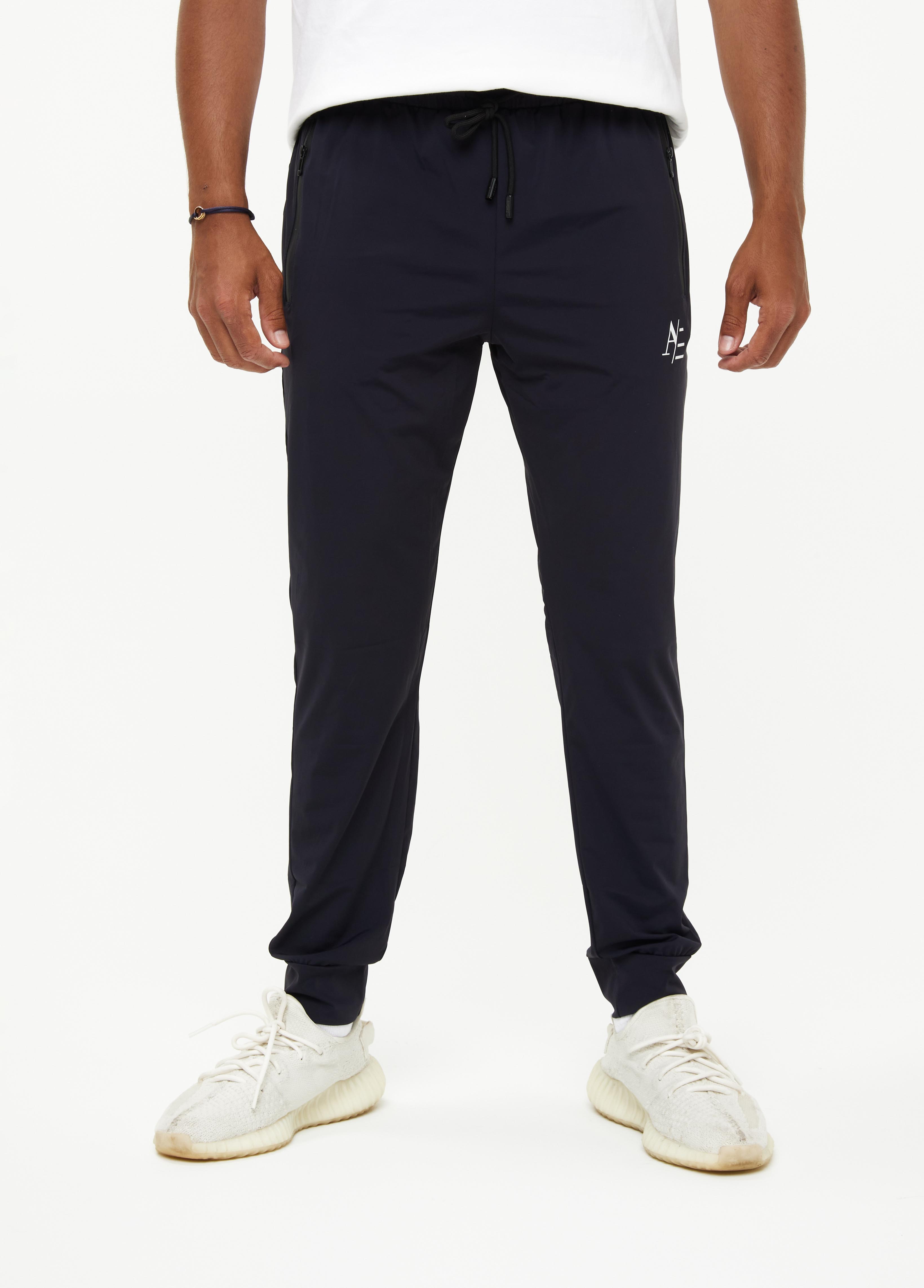 Joggers Navy Blue