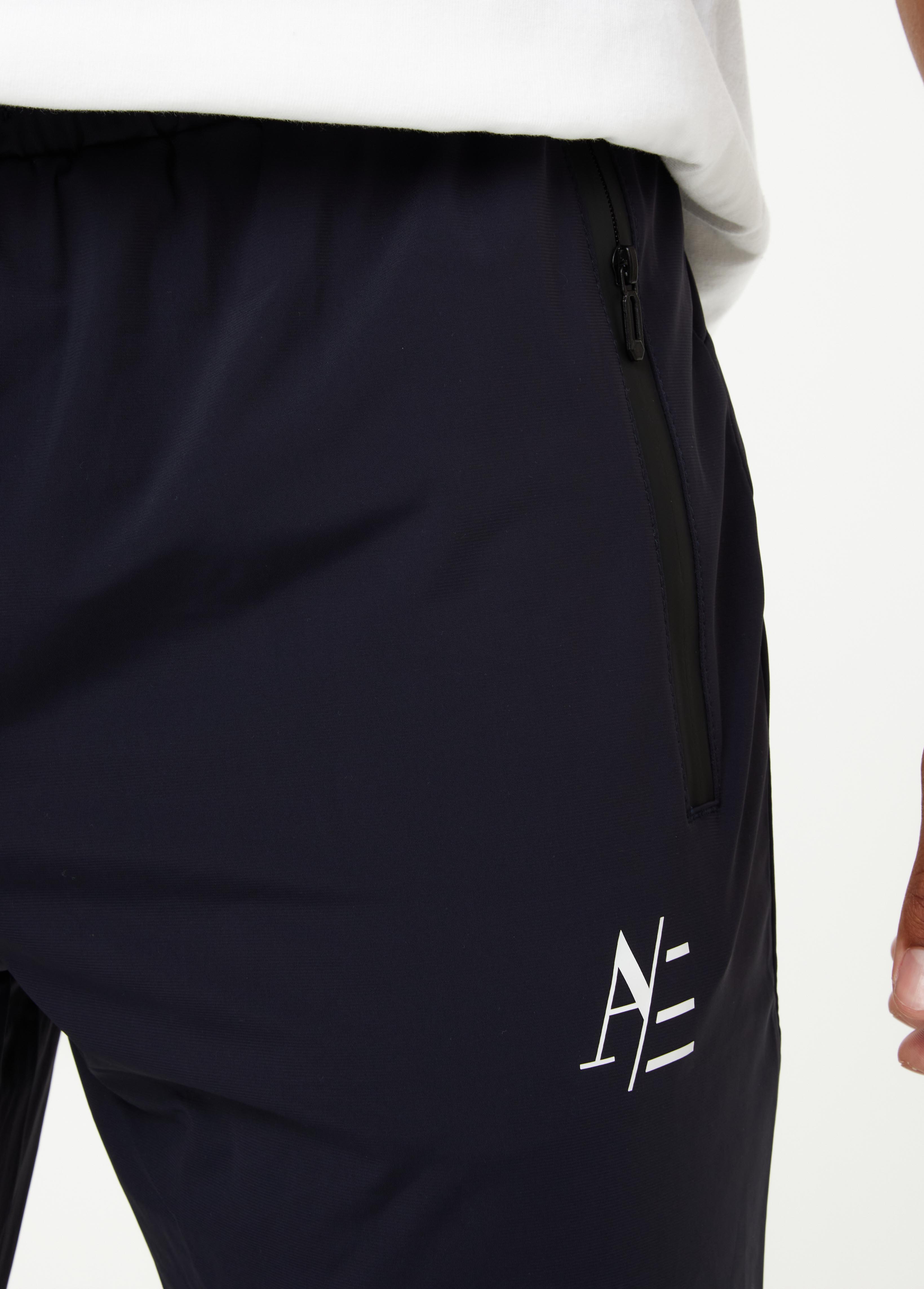 Joggers Navy Blue