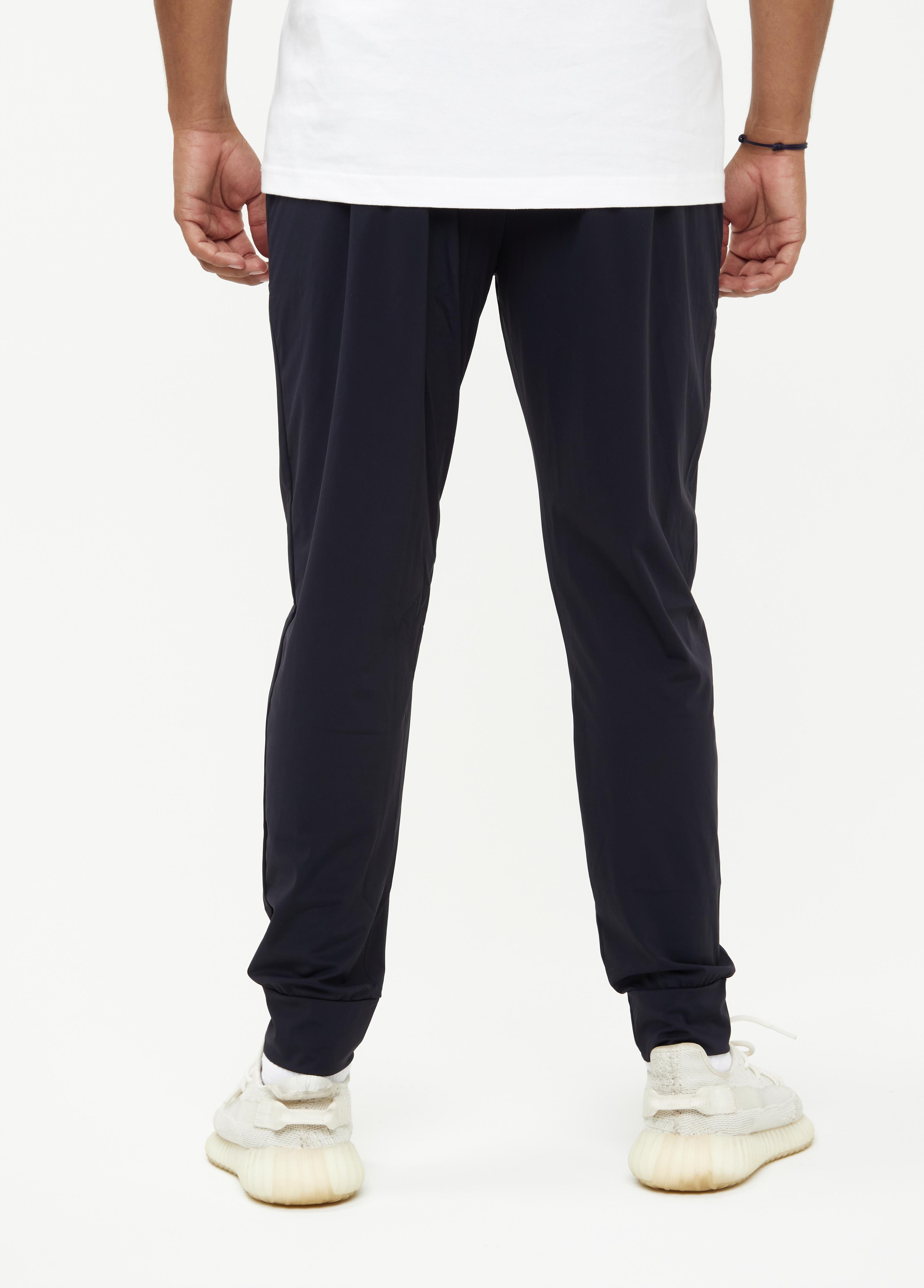 Joggers Navy Blue
