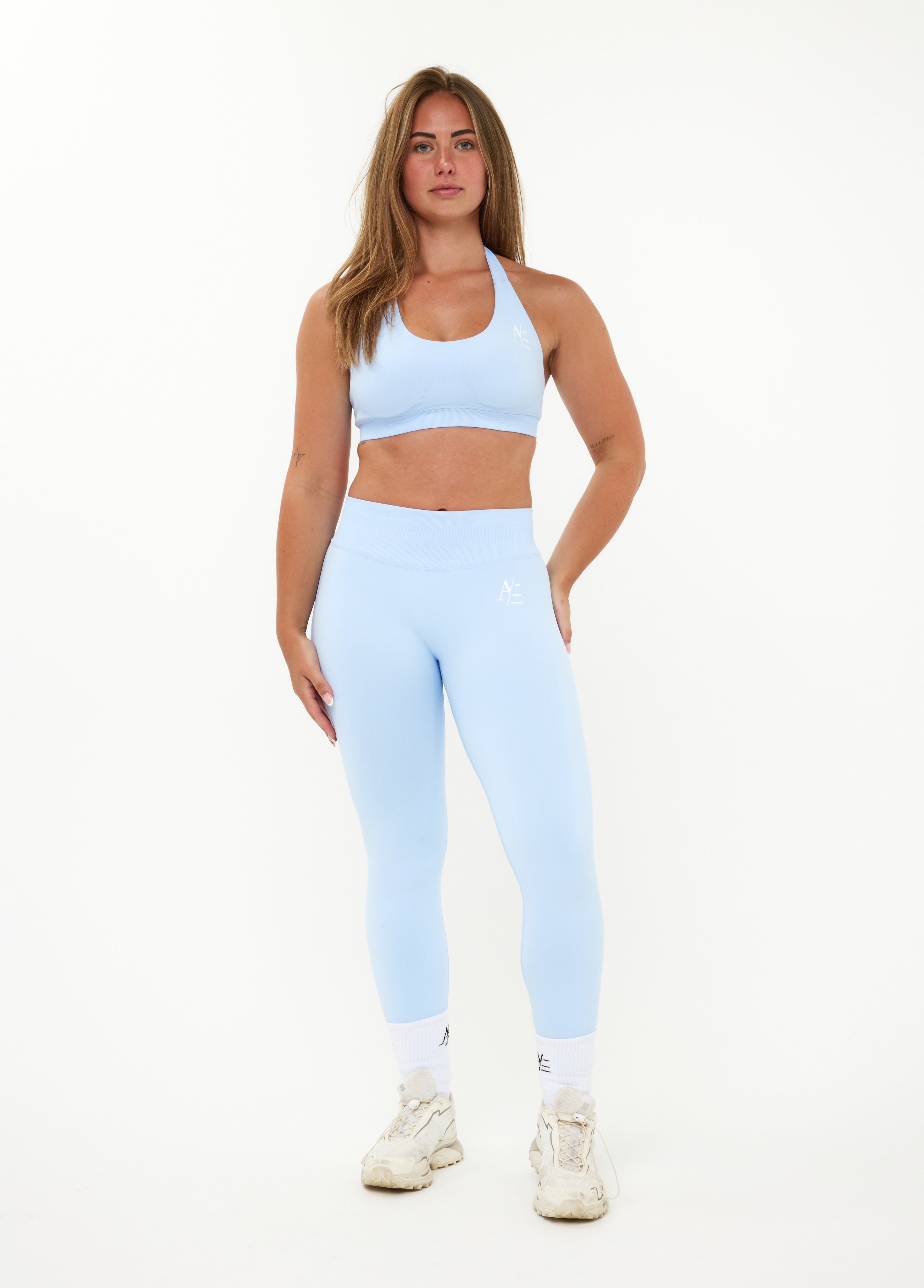 Sportlegging Icy Blue