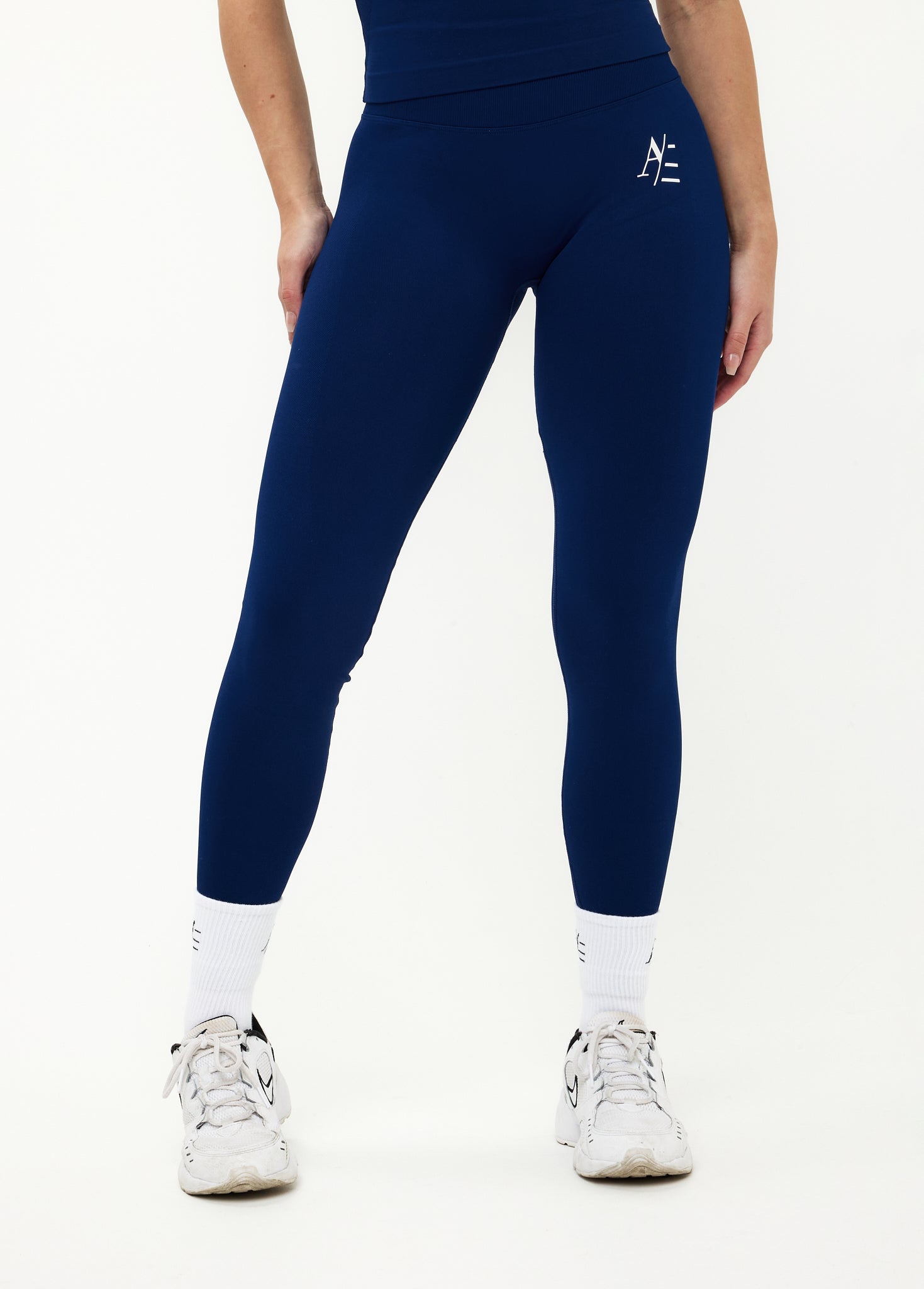 Sportlegging Midnight Blue