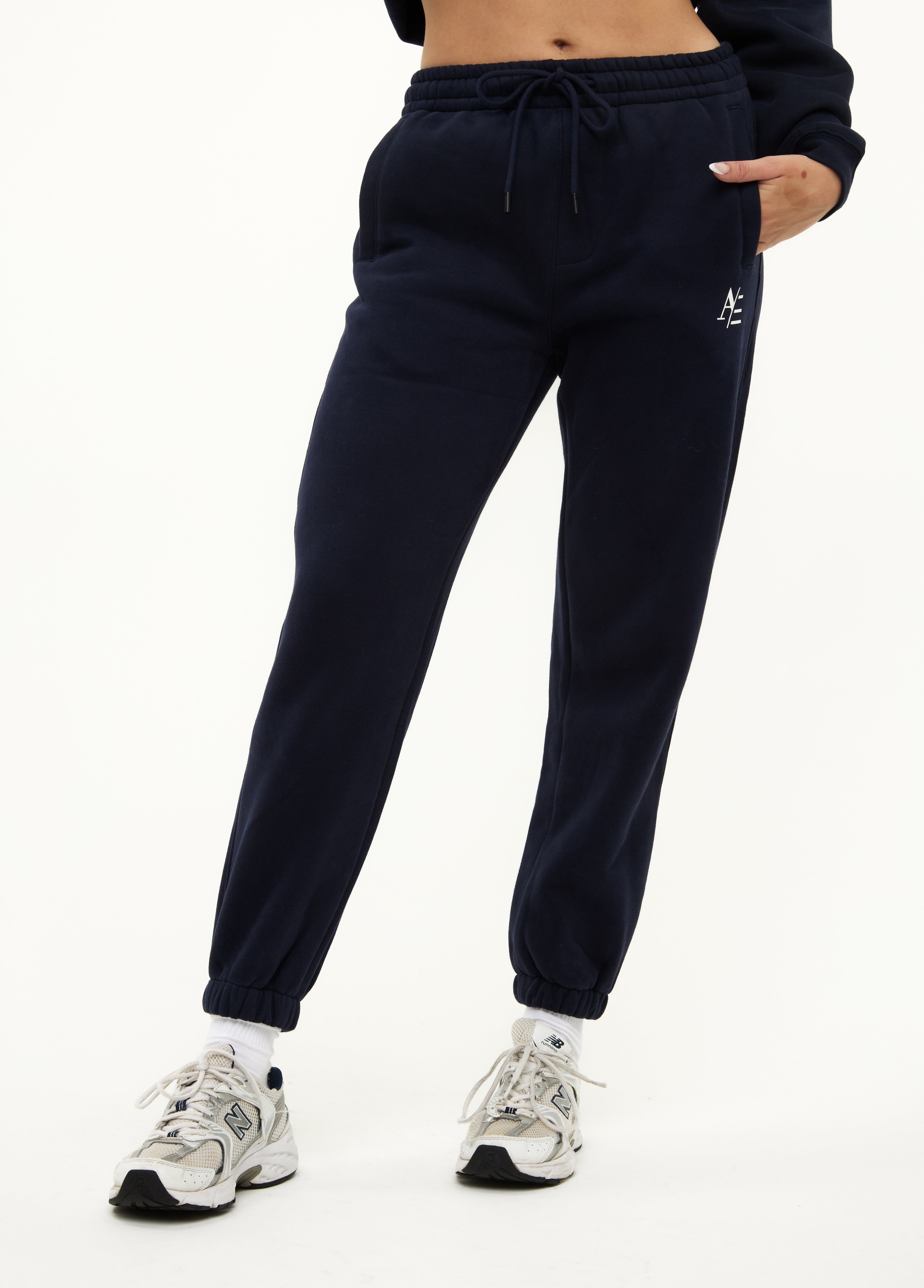 Joggers Dark blue
