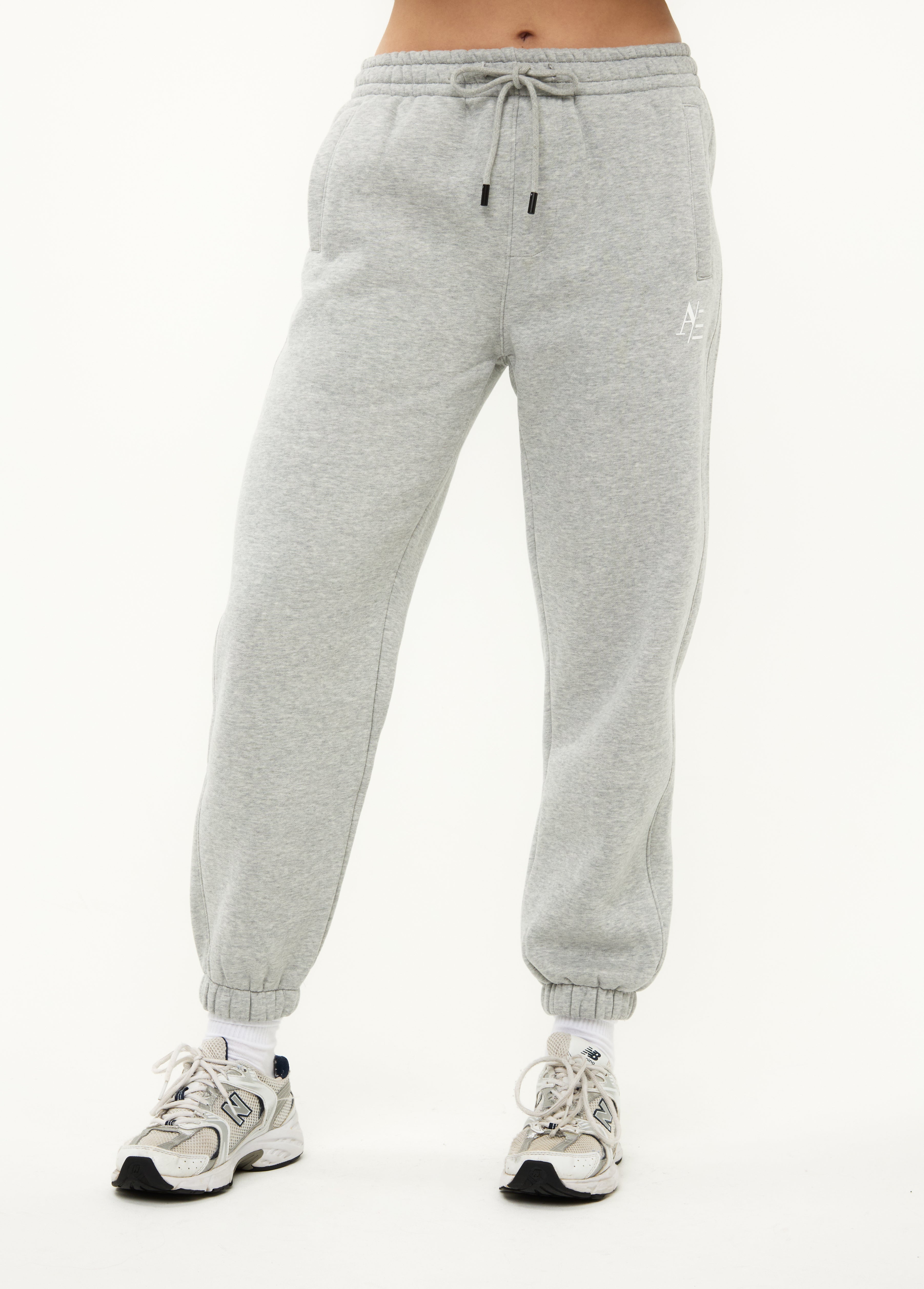 Joggers Grey