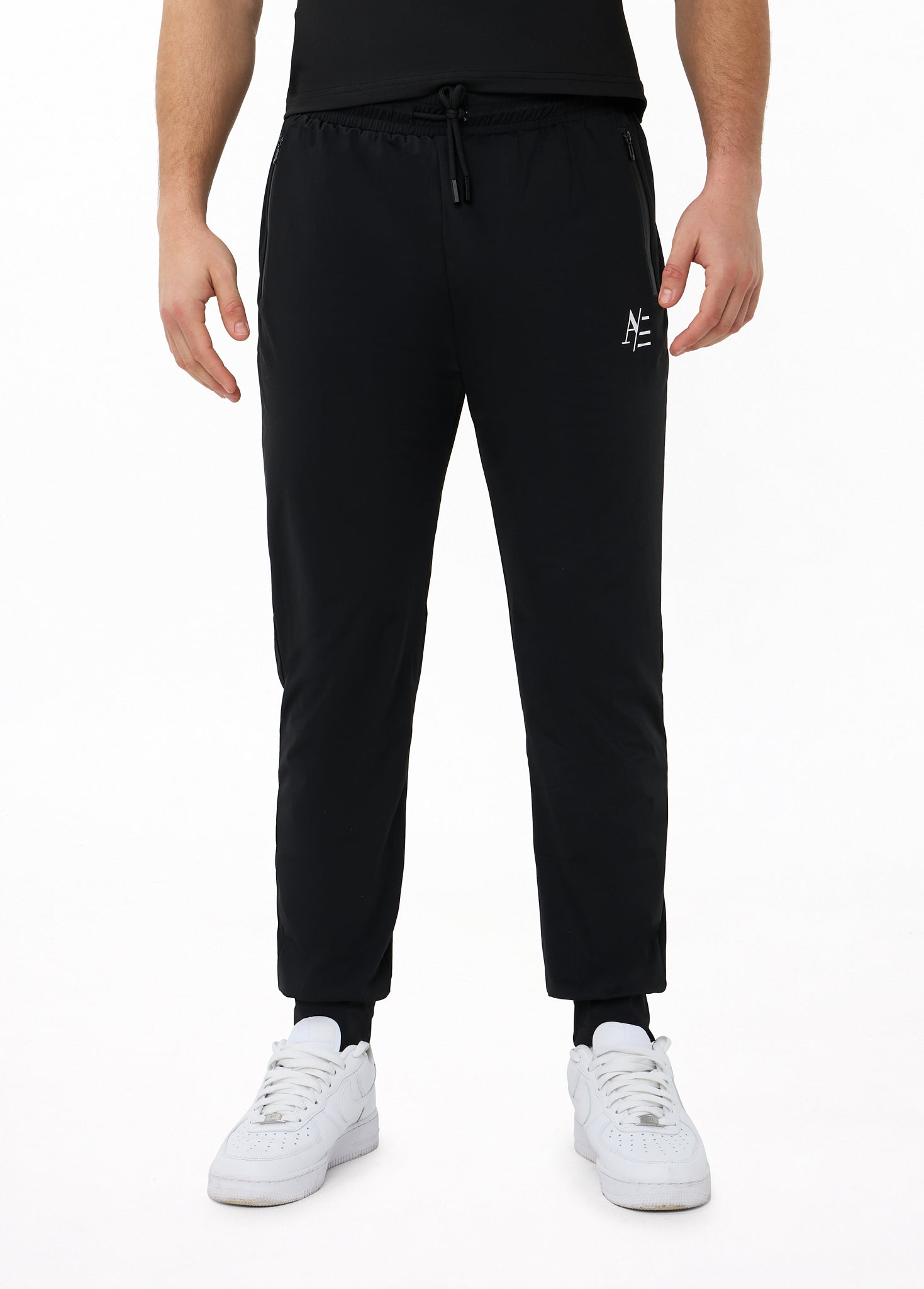 Joggers Black