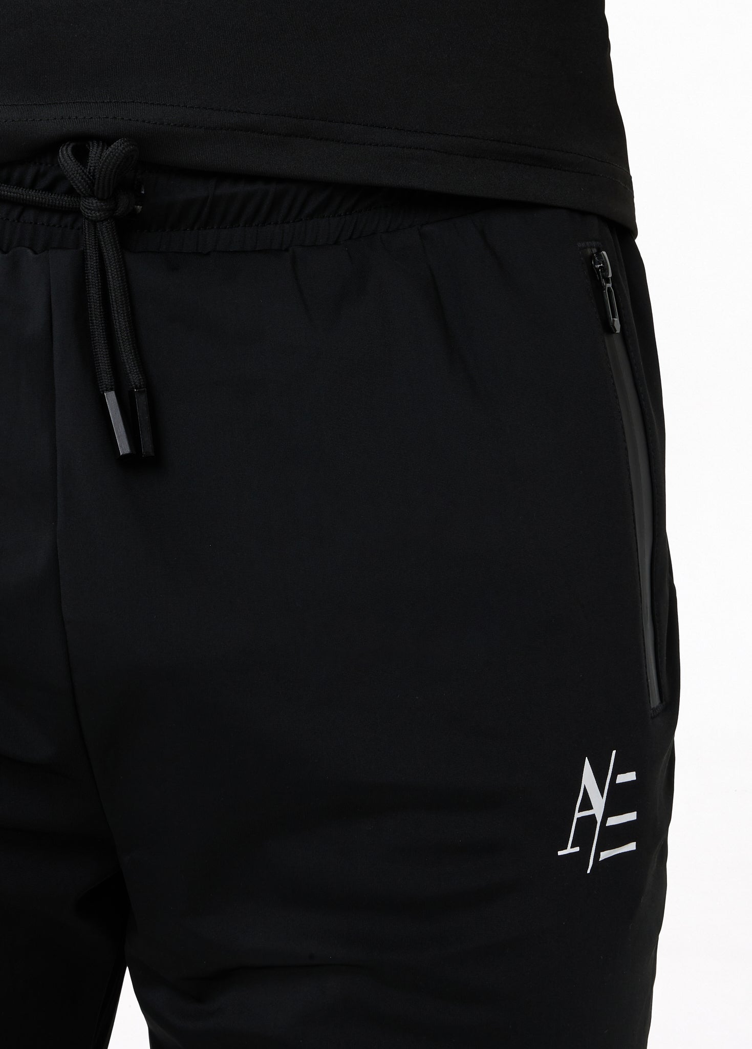 Joggers Black