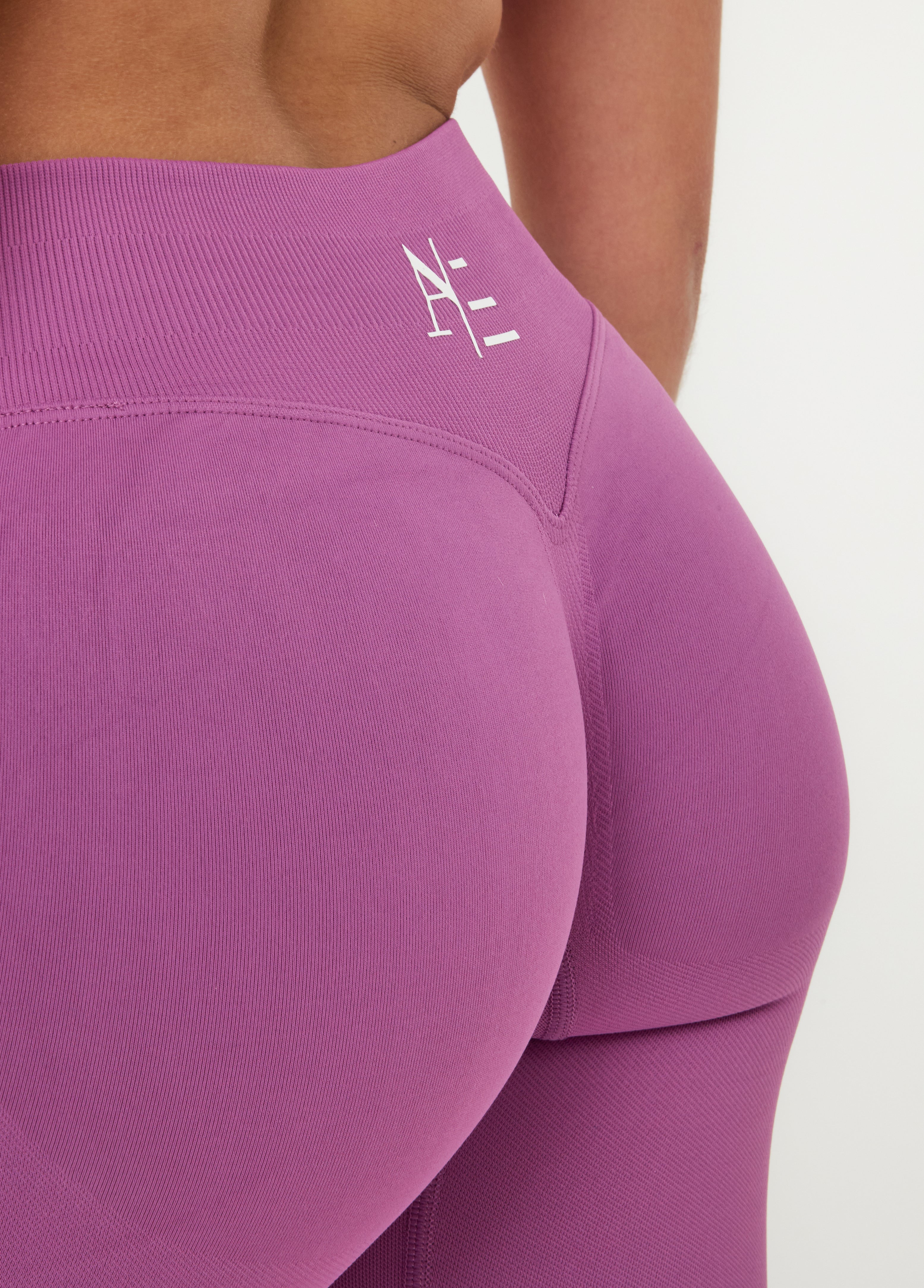 Sportlegging Orchid Purple